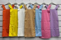 Sukienki włoskie (uniwersalny/6szt)