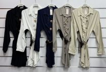 Sukienki włoskie (uniwersalny/6szt)