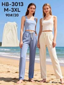 Spodnie damskie (M-3XL/10szt)