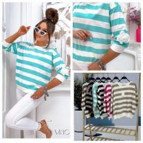 Bluzka damska (uniwersalny/12szt)