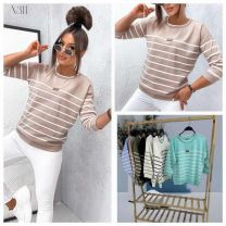 Bluzka damska (uniwersalny/12szt)