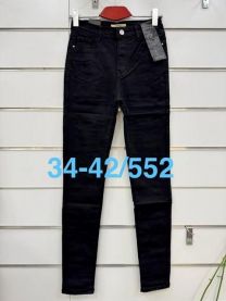 Spodnie elastyczny (34-42/10szt)