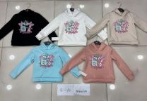 Bluzy Dziecięce (4-14LAT/6szt)