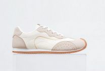 buty sportowe wiązane damskie (36-41/12P)