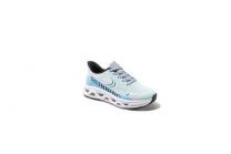 buty sportowe wiązane damskie (36-41/12P)