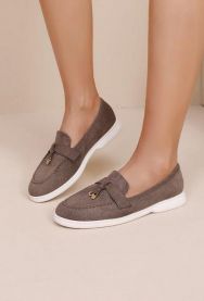 Mokasyny damskie (36-41/12P)