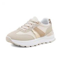 buty sportowe wiązane damskie (36-41/12P)