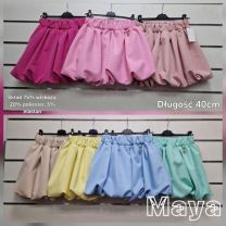 Spódnica włoska (uniwersalny/6szt)