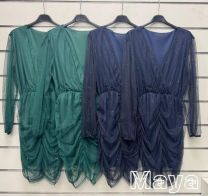 Sukienki włoskie (uniwersalny/6szt)