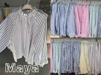 Bluzka Włoska (uniwersalny/6szt)