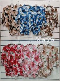 Koszula Włoska (uniwersalny/6szt)