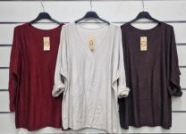 Sukienki włoskie (uniwersalny/6szt)