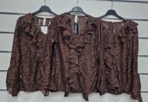 Bluzka Włoska (uniwersalny/6szt)