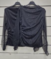 Bluzka Włoska (uniwersalny/6szt)