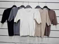 Swetry Włoskie (uniwersalny/5szt)