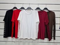 Bluzka Włoska (uniwersalny/6szt)