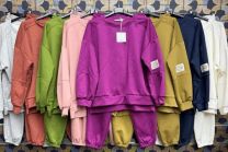 Komplet włoska (uniwersalny/6kpt)