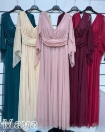 Sukienki włoskie (uniwersalny/6szt)