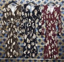 Sukienki włoskie (uniwersalny/6szt)