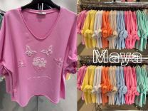 Bluzka Włoska (uniwersalny/6szt)