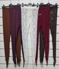 Spodnie włoskie (uniwersalny/6szt)