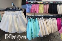 Spódnica włoska (uniwersalny/6szt)