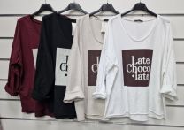 Bluzka Włoska (uniwersalny/6szt)