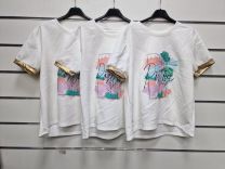 Bluzka Włoska (uniwersalny/6szt)