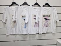 Bluzka Włoska (uniwersalny/6szt)