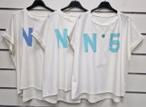 Bluzka Włoska (uniwersalny/6szt)