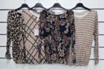 Bluzka Włoska (uniwersalny/6szt)