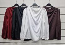 Bluzka Włoska (uniwersalny/6szt)