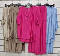 Komplet włoska (uniwersalny/6kpt)