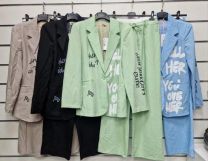 Komplet zakiety włoskie (uniwersalny/6kpt)