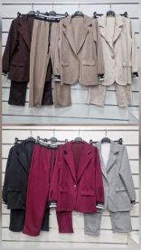 Komplet zakiety włoskie (uniwersalny/6kpt)