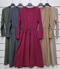 Sukienki włoskie (uniwersalny/6szt)