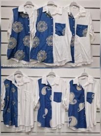 Koszula Włoska (uniwersalny/6szt)