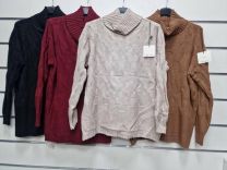 Swetry Włoskie (uniwersalny/6szt)