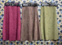 Spódnica włoska (uniwersalny/6szt)