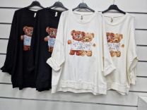 Bluzka Włoska (uniwersalny/6szt)