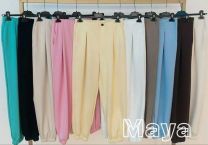 Spodnie włoskie (uniwersalny/6szt)