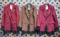 Marynarki włoskie (uniwersalny/6szt)