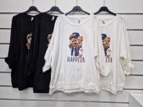 Bluzka Włoska (uniwersalny/6szt)