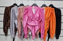 Body bluzka włoska (uniwersalny/6szt)