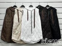 Kamizelka włoskie (uniwersalny/6szt)