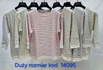 Bluzki Turecka (DUZY/12szt)