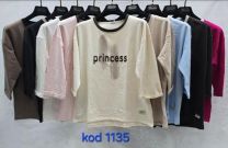 Bluzki Turecka (uniwersalny/12szt)