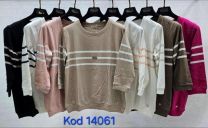 Bluzki Turecka (uniwersalny/12szt)