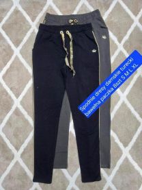Spodnie Dresowe Turecka (S-XL/4szt)
