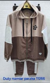 Komplet Turecka (Uniwersalny/12kompletów)